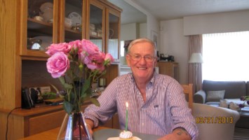 Obituary of Howard William Brown