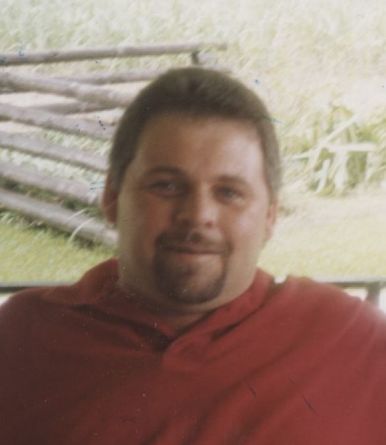 Obituary of Brian Allan Deriso