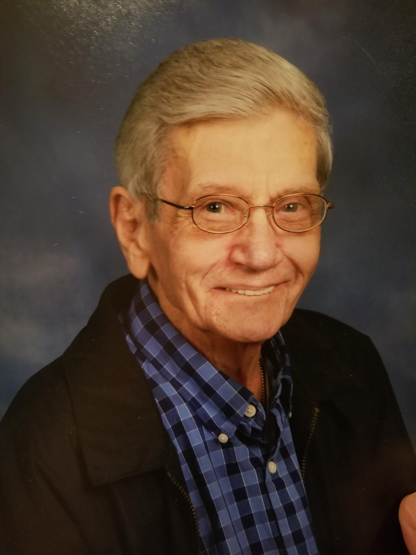 Obituary of Mr. M.L. "Mike" Hargrove