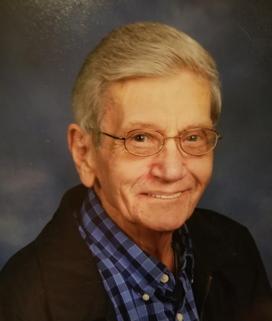 Obituary of Mr. M.L. "Mike" Hargrove