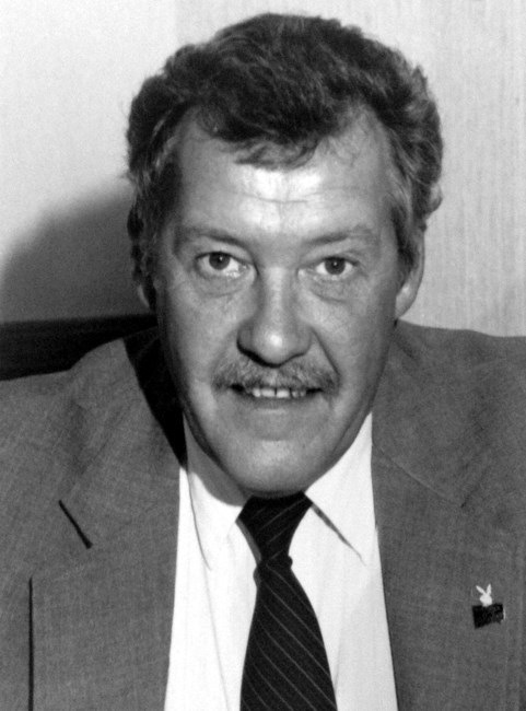 Obituary of Michael Francis Keefe Sr.