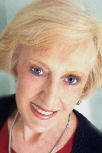 Obituario de Patricia Joan Sorenson