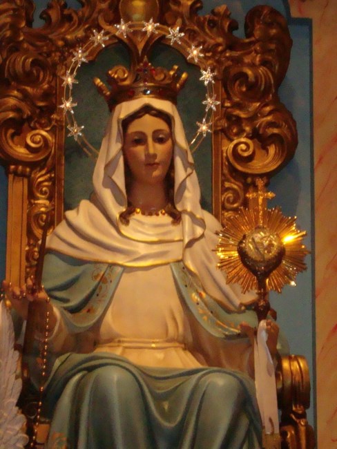 Obituary of Antonio Gianvecchio