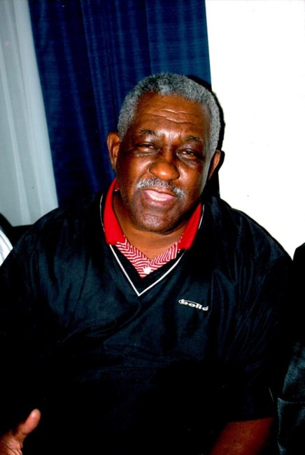 Obituary of Charles H. Toler Jr.