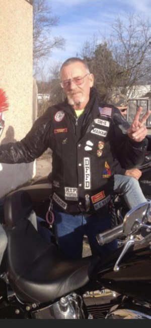 Obituary of Franklin Steven Cockrell