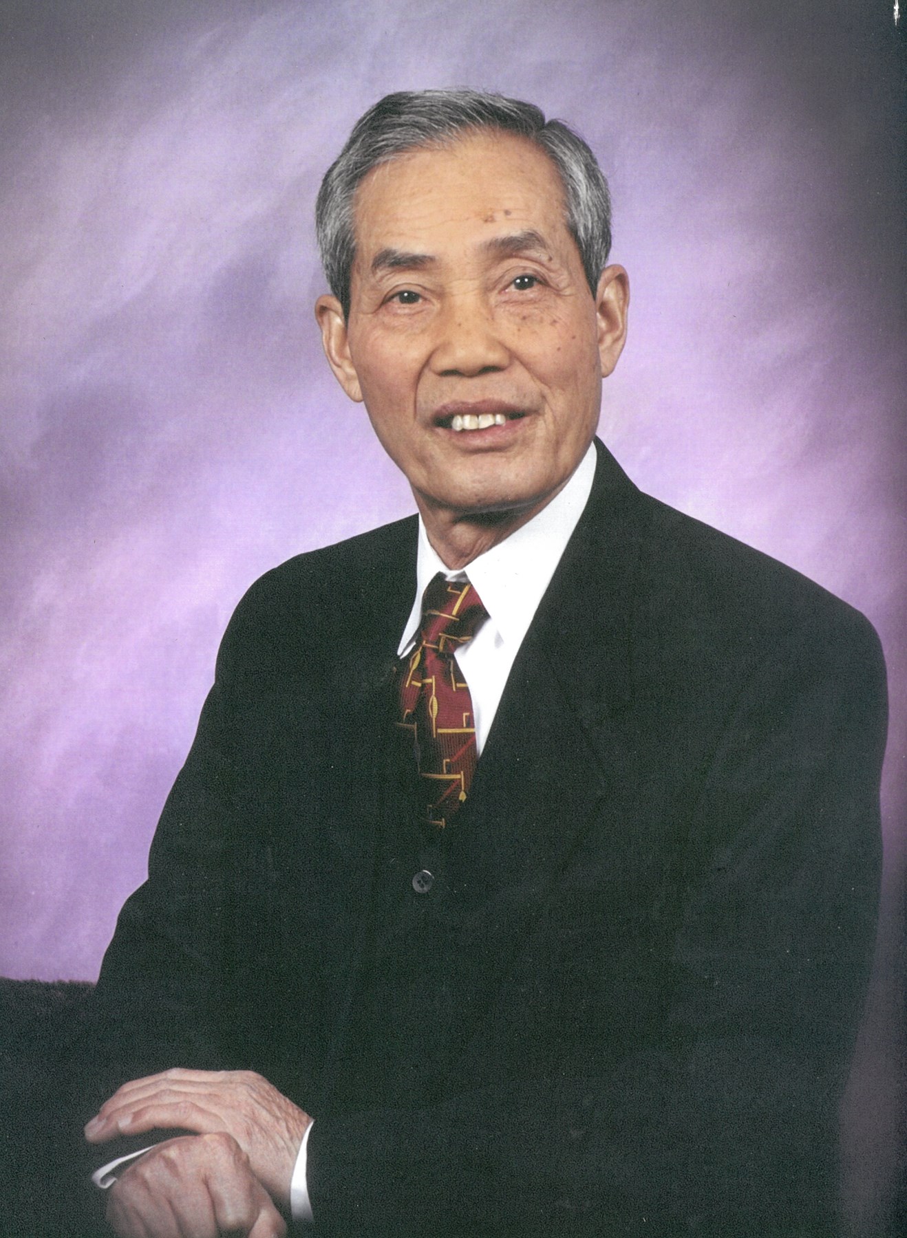 Obituary of Giao Van Nguyen