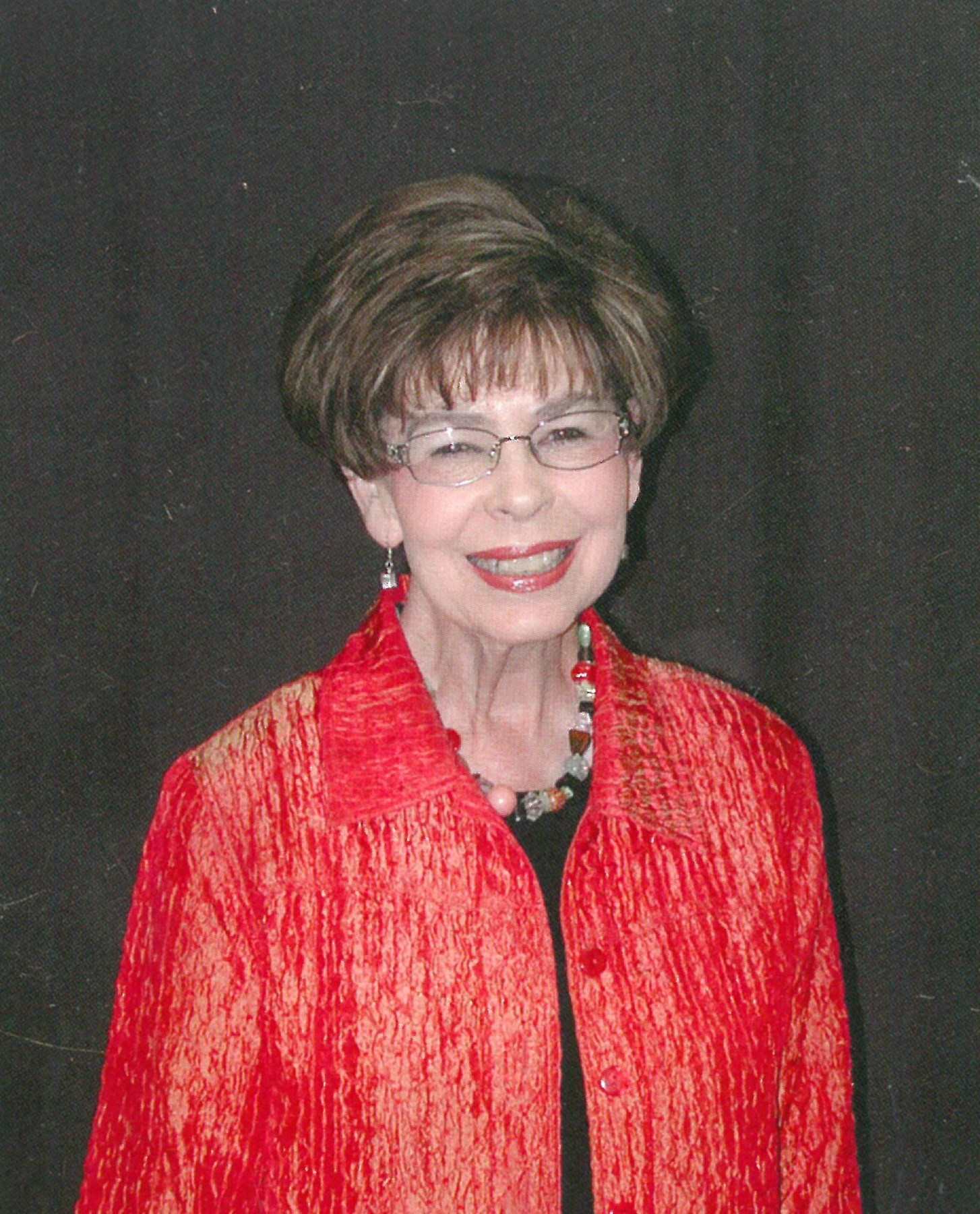 Karen McPherson Obituary Lubbock, TX