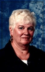 Diane Bird-Thompson