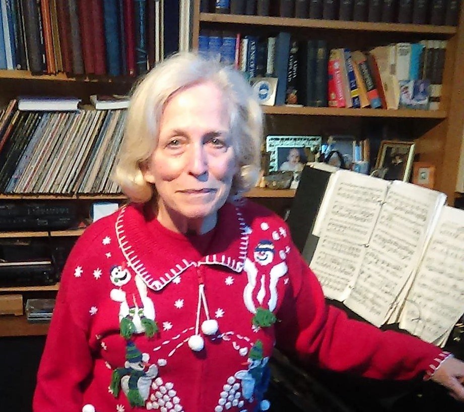 Avis de décès de Paula Harper Stephenson