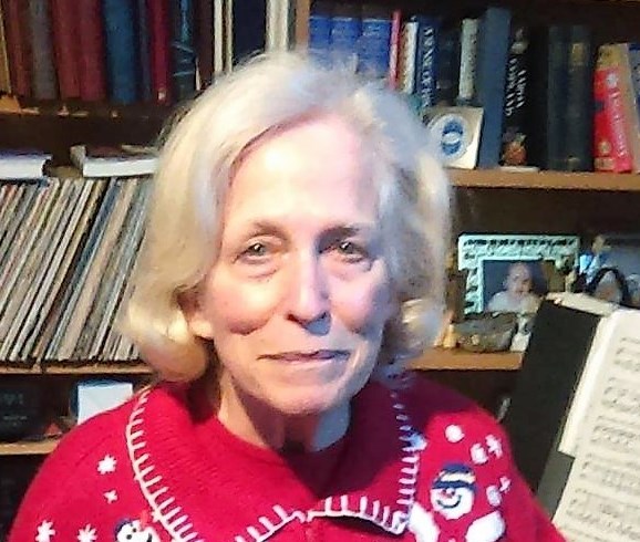 Obituary of Paula Harper Stephenson