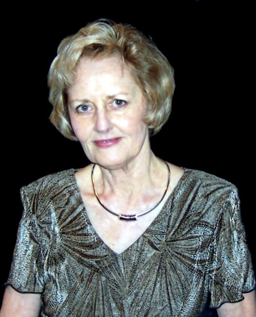 Obituary of Ingrid Powell