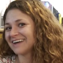 Obituary of Danielle Sharise Vale