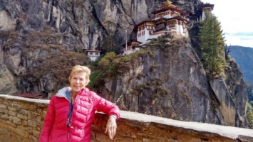 Obituary of Patricia Anne Mallet