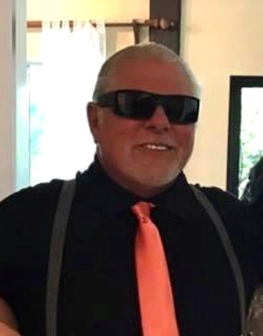 Obituario de Michael Douglas Gasaway