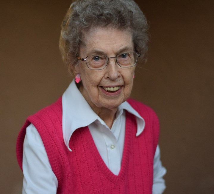 Obituary of Ruth Etta Marie Moore