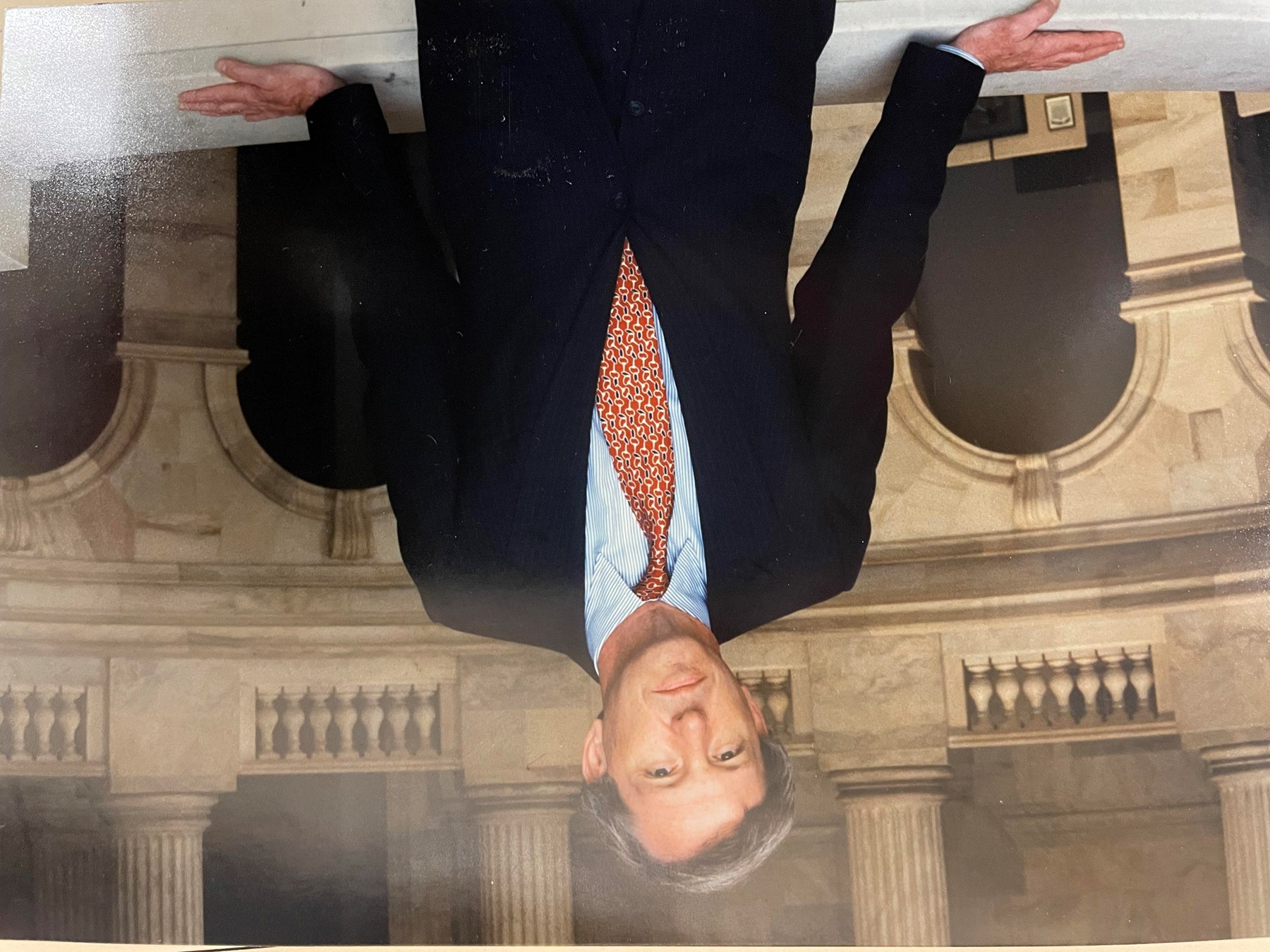 Obituary of Alan Irvin Baron