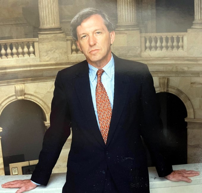 Obituary of Alan Irvin Baron