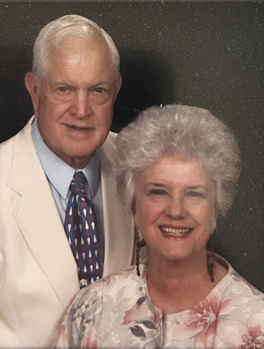 Obituary of Pat Spencer