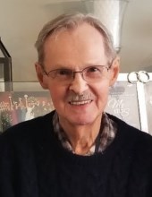 Obituary of Howard J. Humecki