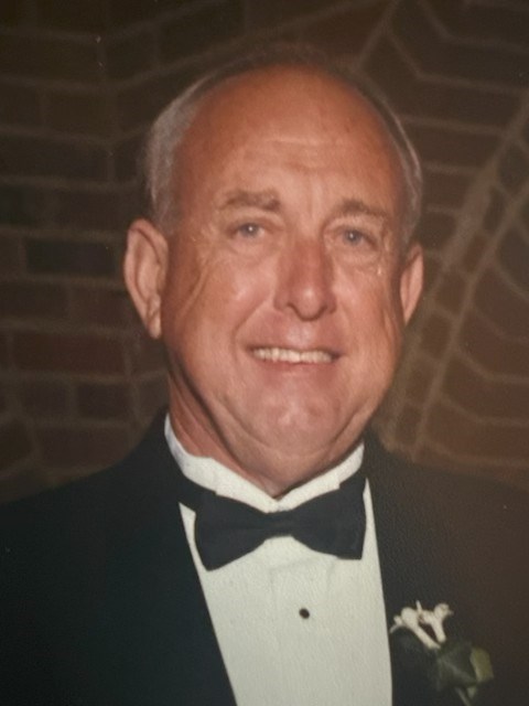 Obituary of Thomas Stanley Thorne