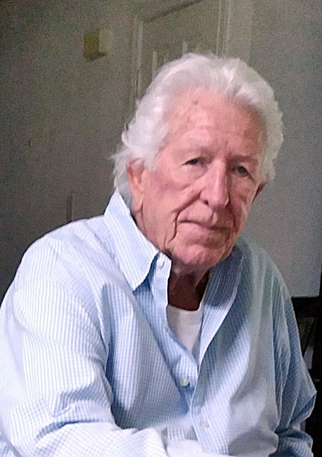 Obituary of Larry Dan Stegall