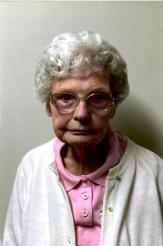 Obituary of Beverly Joan Wilson