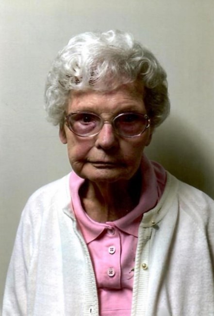 Obituary of Beverly Joan Wilson