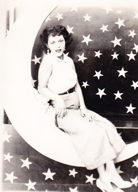 Obituary of Margaret T. Felix