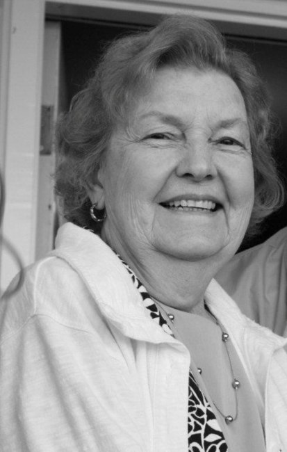 Obituary of Elizabeth White Lawhon