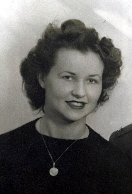 Obituary of Hilda Juanita Reynolds