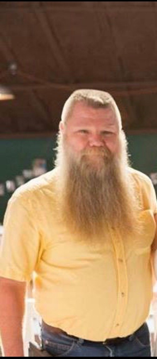 Obituary of Christopher K. Mullinax