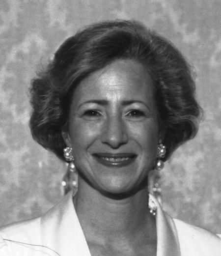 Obituary of Linda McKee Larsen