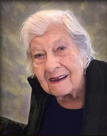 Obituary of Enriqueta Romo Solis