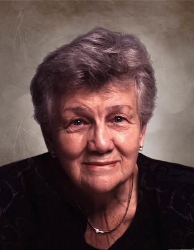 Obituary of Claire Roy