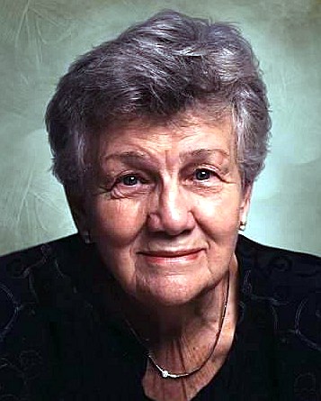 Avis de décès de Claire Roy