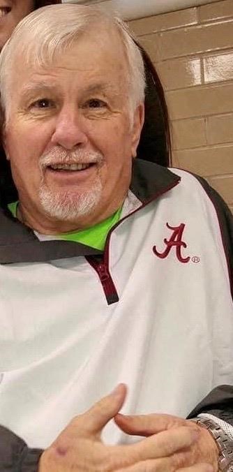 Obituary of Michael O. Yarbrough