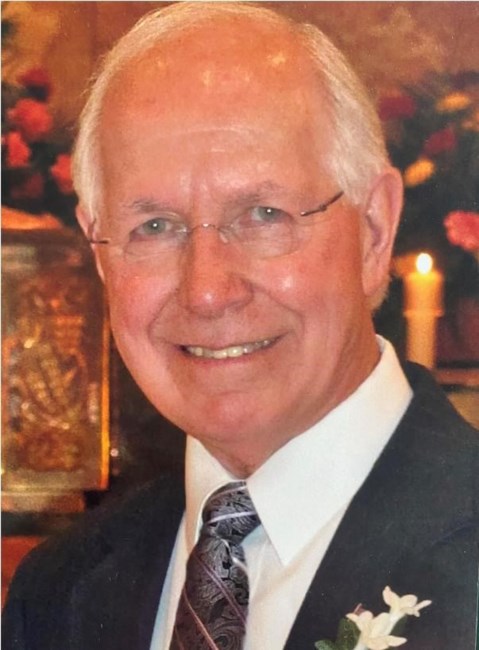 Obituary of Laurier A. Boulet