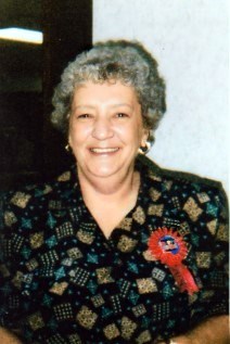 Obituary of Barbara Kay Mang