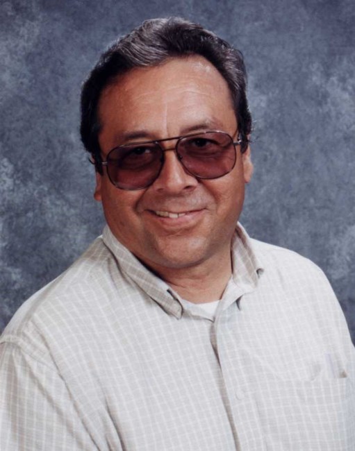 Obituary of Jesse Edward Aguilar
