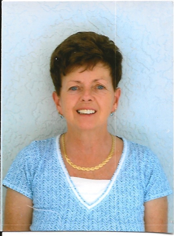 Obituary of Ellen M. Stuke- Hann