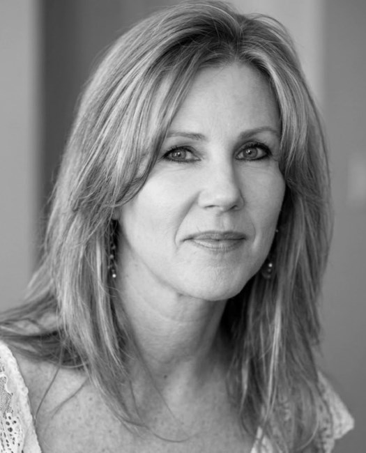 Obituary of Robin Anne White Young