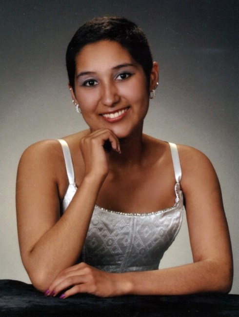 Obituary of Jera J. Machuca