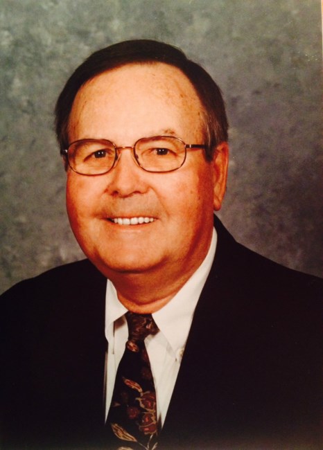 Obituary of Billy Glenn Chambers
