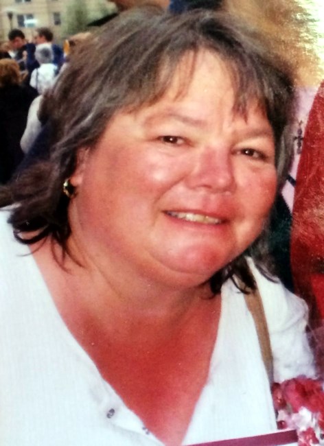 Obituary of Sherri Lyn Seaman