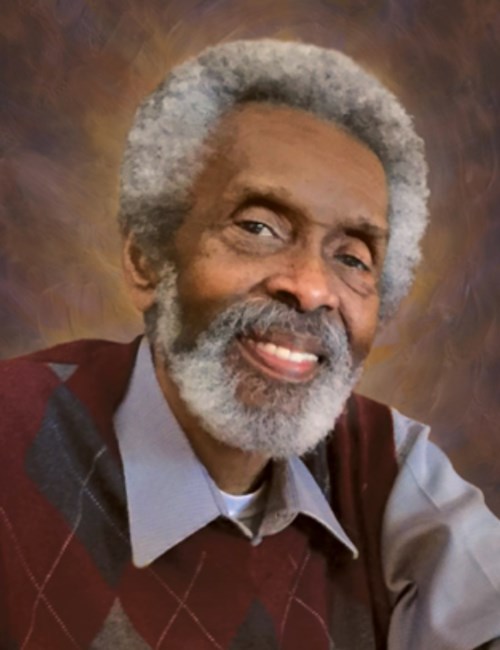 Obituario de Joe C. Pearson