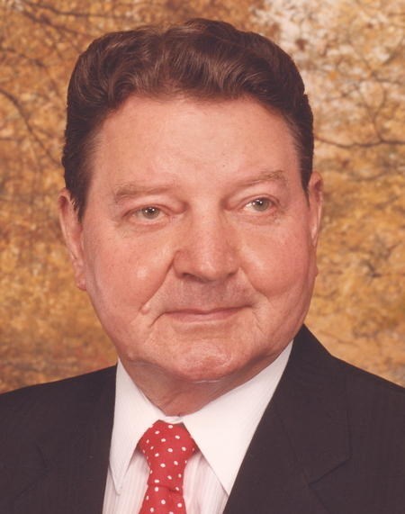 Obituary of William D. ""Benny Barnes, Sr.