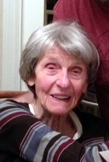 Obituary of Rose Victoria James