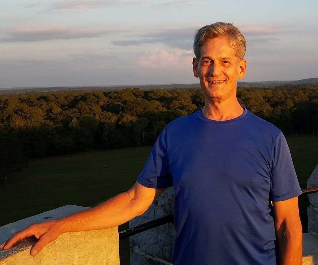 Obituary of Robert Gregory Chalmers