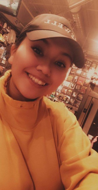 Avis de décès de Zoe Rose Flores