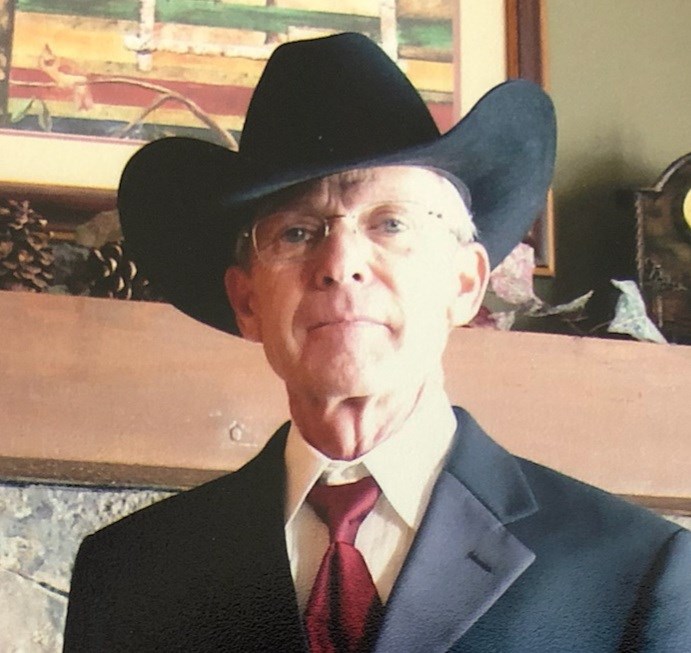 Obituary of Douglas Glenn Tozer